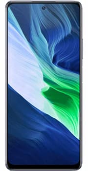 Infinix Note 10 6GB/128GB price in Pakistan