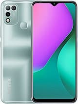 Infinix Hot 10 Play 2GB/32GB price in Pakistan