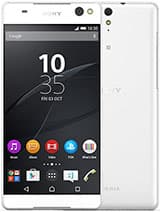 Sony Xperia C5 Ultra 2GB/16GB price in Pakistan
