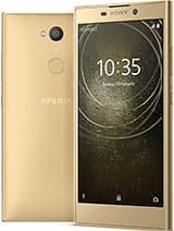 Sony Xperia L2 3GB/32GB price in Pakistan