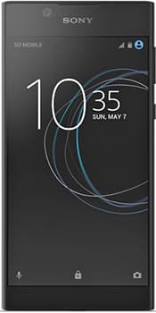 Sony Xperia L1 2GB/16GB price in Pakistan