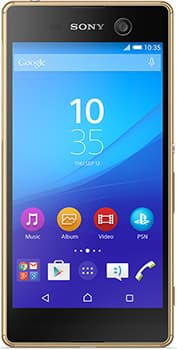 Sony Xperia M5 3GB/16GB price in Pakistan