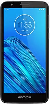 Motorola Moto E6 Plus 4GB/64GB price in Pakistan