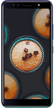 itel A36 price in Pakistan