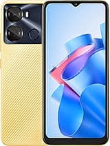 itel P40 4GB/128GB price in Pakistan