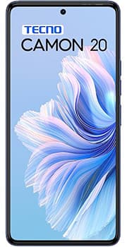 Tecno Camon 20 8GB/256GB price in Pakistan