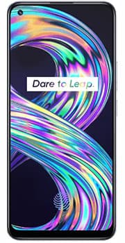 Realme 8 8GB/128GB price in Pakistan