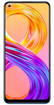 Realme 8 Pro 8GB/128GB price in Pakistan