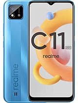 Realme C11 2GB/32GB price in Pakistan