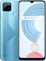 Realme C21Y 4GB/64GB price in Pakistan