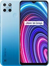 Realme C25Y 4GB/64GB price in Pakistan