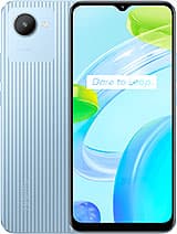 Realme C30 3GB/32GB price in Pakistan