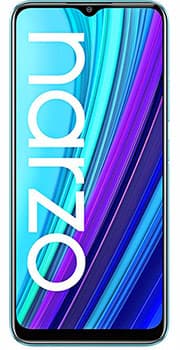 Realme Narzo 30A 4GB/64GB price in Pakistan