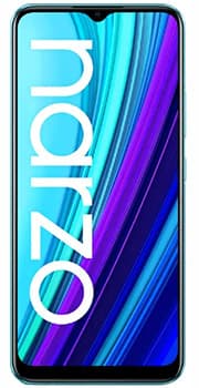 Realme Narzo 50I 4GB/64GB price in Pakistan