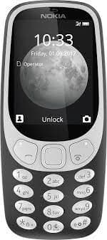 Nokia 3310 3G 2GB/32GB price in Pakistan