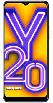 Vivo Y20 2021 price in Pakistan