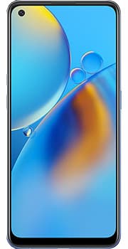 Oppo F19 6GB/128GB price in Pakistan