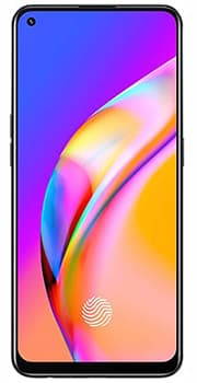 Oppo F19 Pro 8GB/128GB price in Pakistan