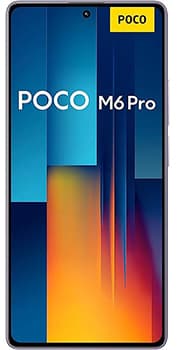 Xiaomi Poco M6 Pro 12GB/512GB price in Pakistan