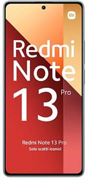 Xiaomi Redmi Note 13 Pro 8GB/256GB price in Pakistan