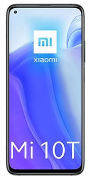 Xiaomi MI 10T 6GB/128GB price in Pakistan