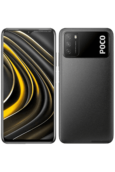 Xiaomi Poco M3 4GB/128GB price in Pakistan
