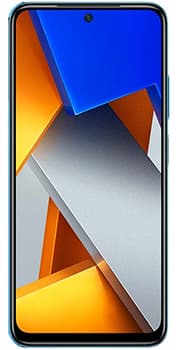 Xiaomi Poco M4 Pro 4GB/64GB price in Pakistan