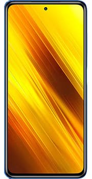 Xiaomi Poco X3 6GB/128GB price in Pakistan