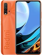 Xiaomi Redmi 9T 4GB/128GB price in Pakistan