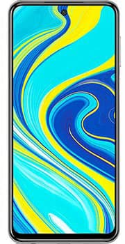 Xiaomi Redmi Note 9S 4GB/64GB price in Pakistan
