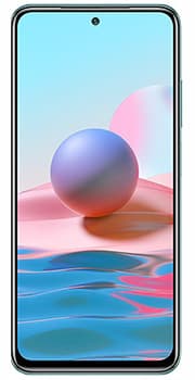 Xiaomi Redmi Note 10 4GB/128GB price in Pakistan