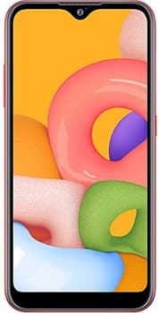 Samsung Galaxy A01 2GB/16GB price in Pakistan