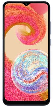 Samsung Galaxy A04E 4GB/128GB price in Pakistan