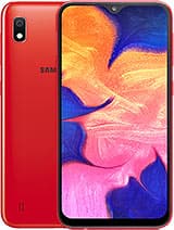 Samsung Galaxy A10 2GB/32GB price in Pakistan