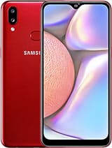Samsung Galaxy A10S 3GB/32GB price in Pakistan
