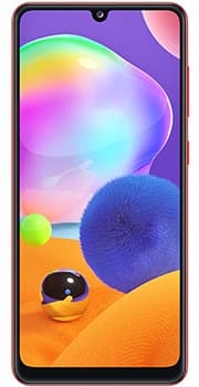 Samsung Galaxy A31 4GB/128GB price in Pakistan