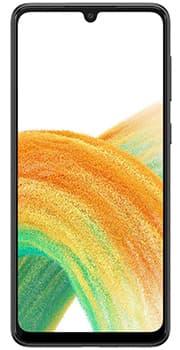 Samsung Galaxy A33 6GB/128GB price in Pakistan