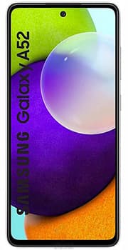Samsung Galaxy A52 8GB/128GB price in Pakistan