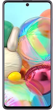 Samsung Galaxy A71 8GB/128GB price in Pakistan