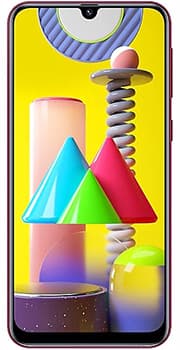 Samsung Galaxy M31 6GB/128GB price in Pakistan
