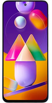 Samsung Galaxy M31S price in Pakistan