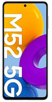 Samsung Galaxy M52 8GB/128GB price in Pakistan