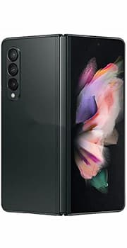 Samsung Galaxy Z Fold 3 12GB/256GB price in Pakistan