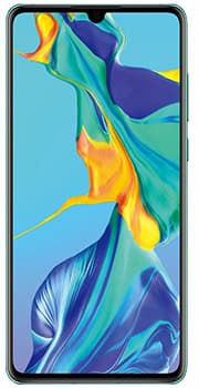 Huawei P30 6GB/128GB price in Pakistan