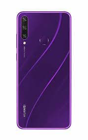 Huawei Y6P 3GB/64GB price in Pakistan