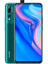 Huawei Y9 Prime 2019 4GB/128GB price in Pakistan
