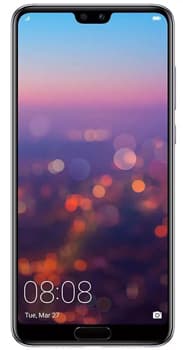 Huawei P20 Pro 6GB/128GB price in Pakistan
