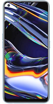 Realme 7 Pro 8GB/128GB price in Pakistan