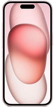 Apple iPhone 15 128GB price in Pakistan