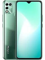 Infinix Hot 11 Play 4GB/64GB price in Pakistan